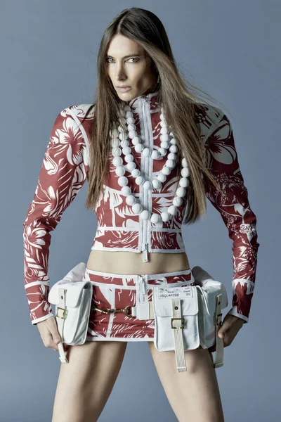Look 12